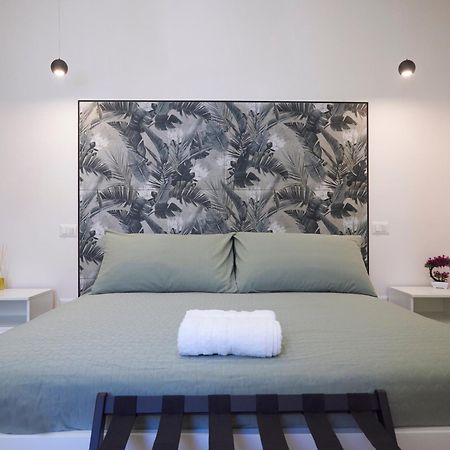 Cammarhouse Apartman Nápoly Kültér fotó