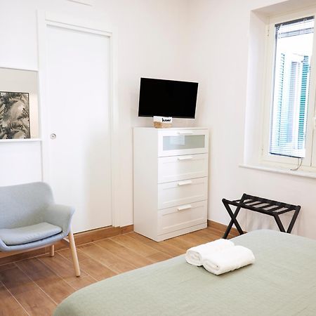 Cammarhouse Apartman Nápoly Kültér fotó