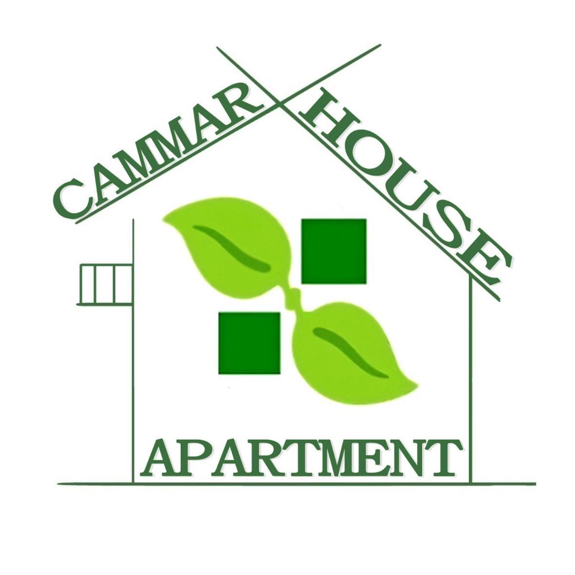 Cammarhouse Apartman Nápoly Kültér fotó