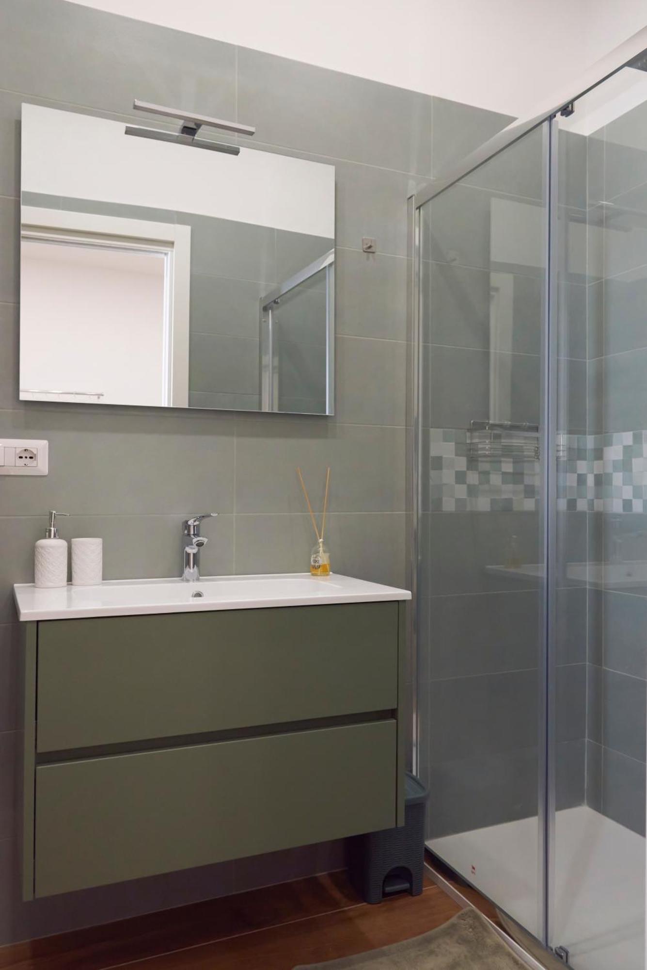 Cammarhouse Apartman Nápoly Kültér fotó